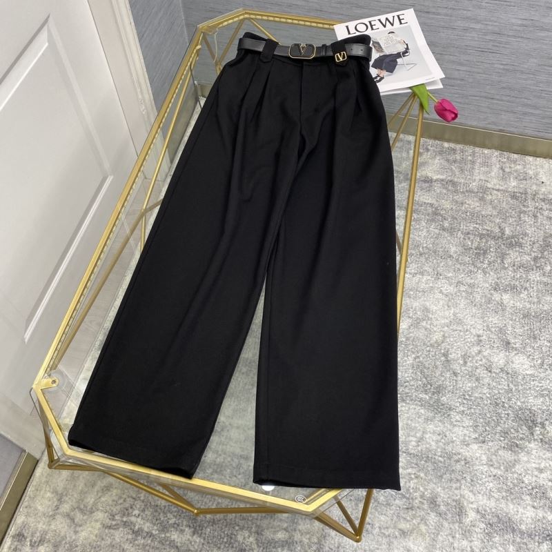 Valentino Long Pants